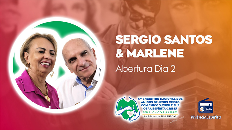 Abertura do Dia 2